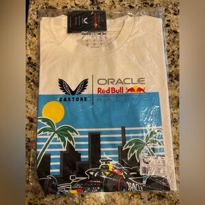 Oracle Red Bull Racing F1 Sergio Perez Formula 1 Miami GP